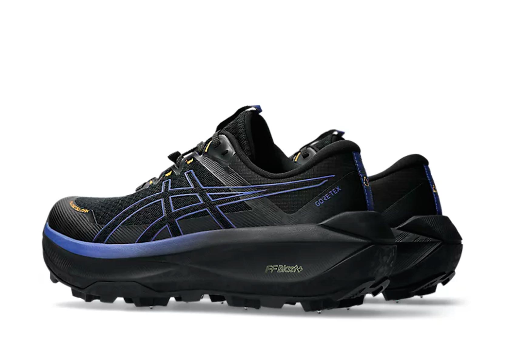 ASICS FUJISETSU MAX GTX
